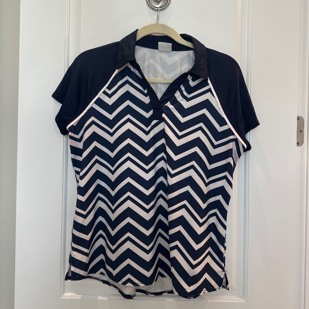Belyn Key top